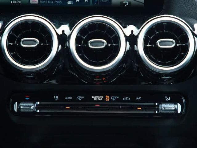 Mercedes-Benz B 200 Progressive