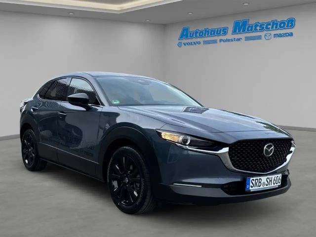 Mazda CX-30 Homura SkyActiv e-Skyactiv