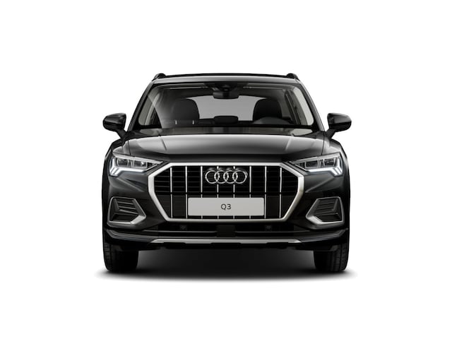 Audi Q3 35 TFSI S-Tronic