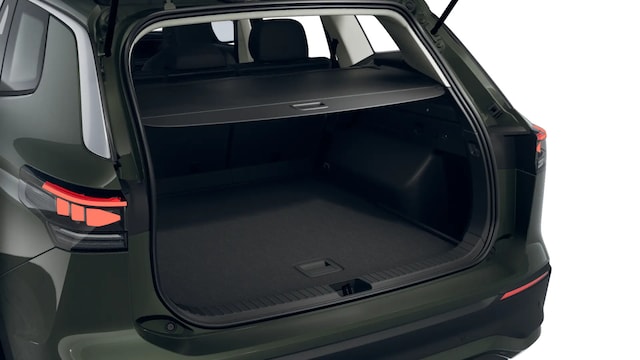 Volkswagen Tayron 1.5 eTSI DSG Life