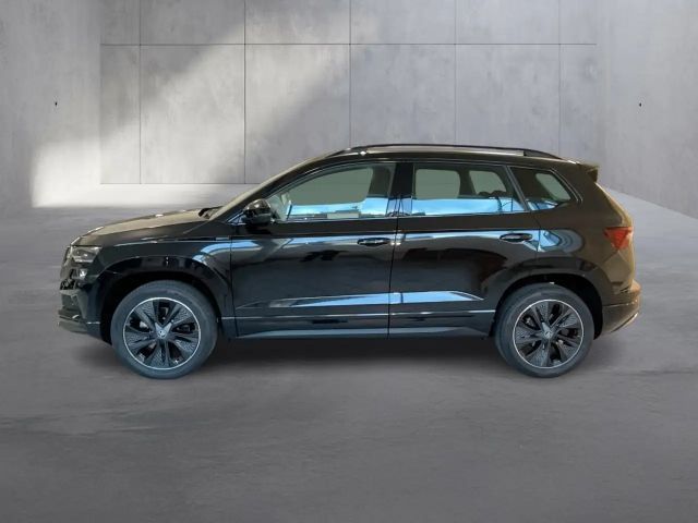 Skoda Karoq ACT Sportline