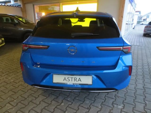 Opel Astra Elegance