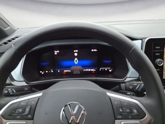 Volkswagen T-Cross DSG Life