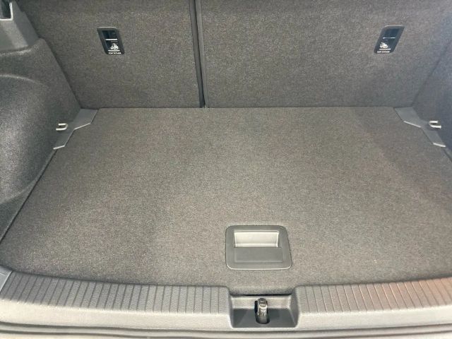 Volkswagen T-Cross Friends TSI