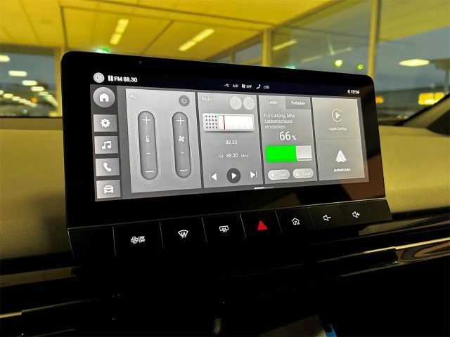 MG MG4 51 kWh EV Standard range