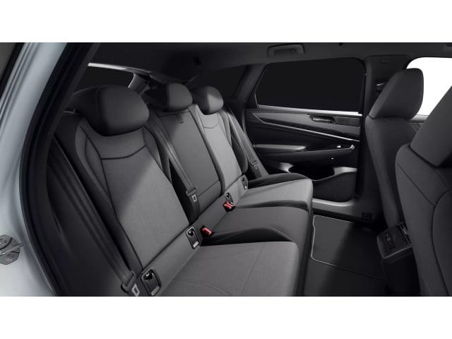 Volkswagen ID.7 Pro Tourer