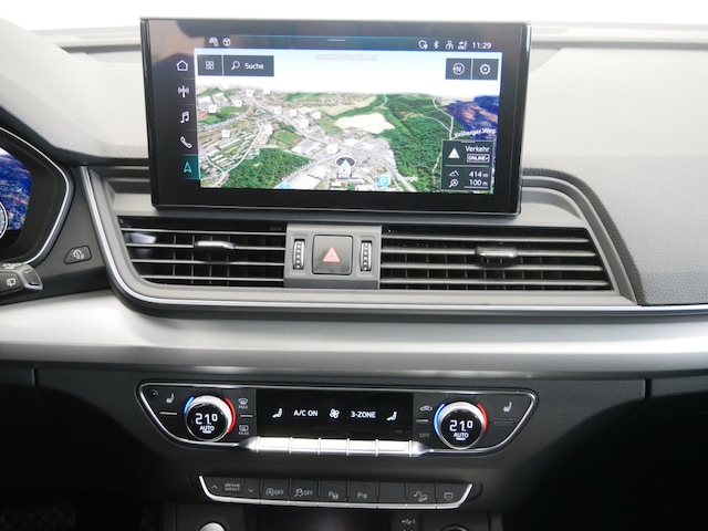 Audi Q5 45 TFSI Quattro S-Tronic Sportback