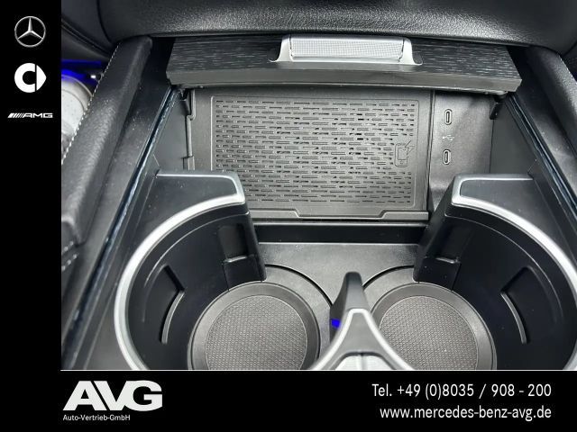 Mercedes-Benz GLE 350 4MATIC AMG Line