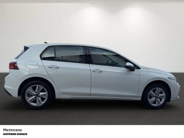 Volkswagen Golf 1.5 eTSI DSG Life