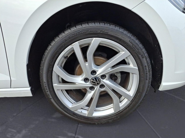 Volkswagen Polo DSG Style