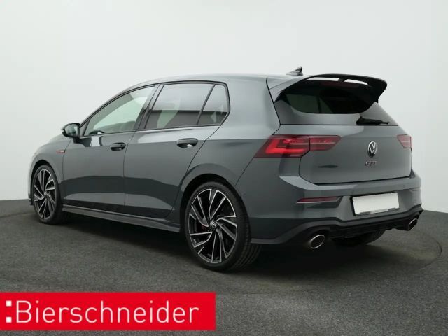 Volkswagen Golf 2.0 TSI DSG GTI IQ.Drive