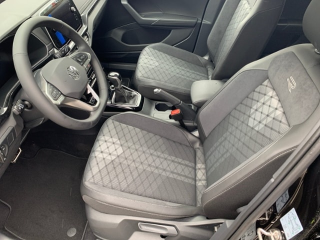 Volkswagen T-Cross 1.5 TSI DSG Style