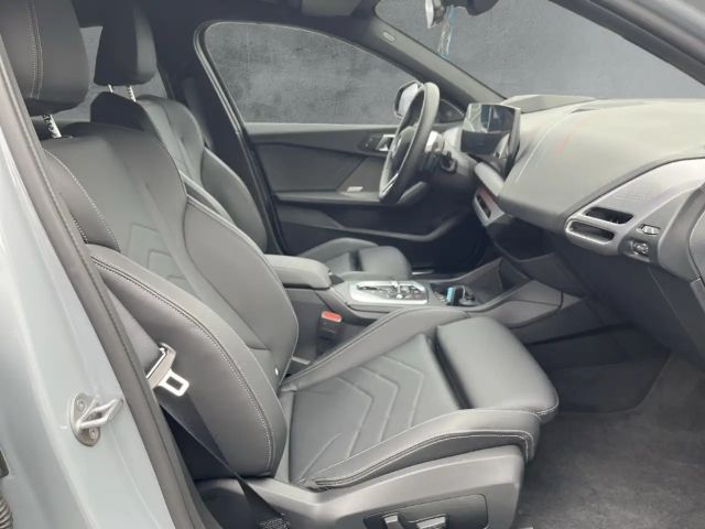 BMW 123 M-Sport Sedan xDrive