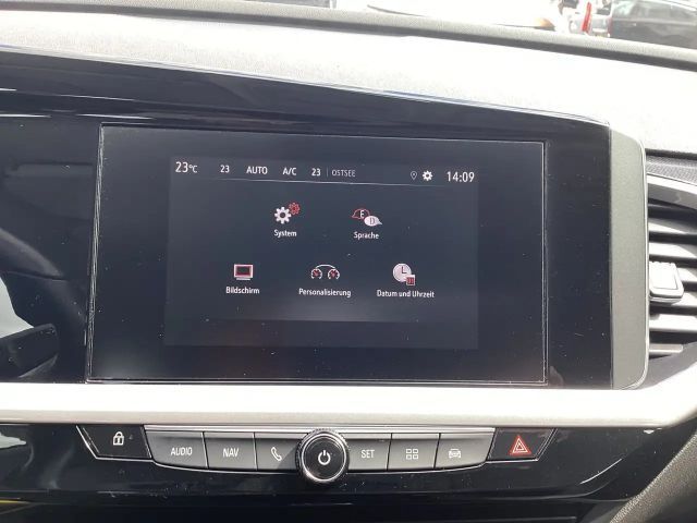 Opel Grandland X Basis