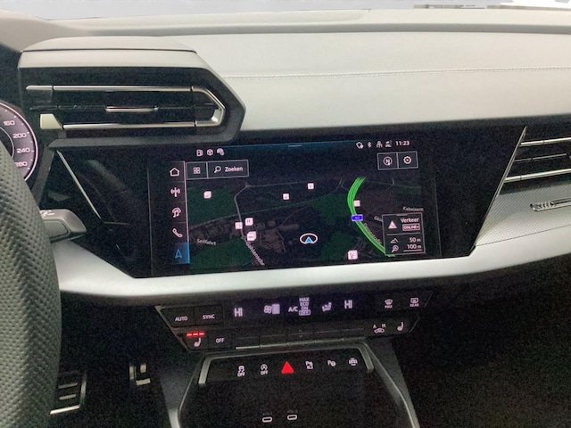 Audi A3 S-Tronic Sportback