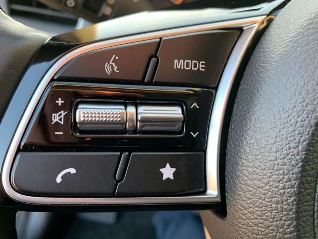 Kia Ceed GDi SportWagon