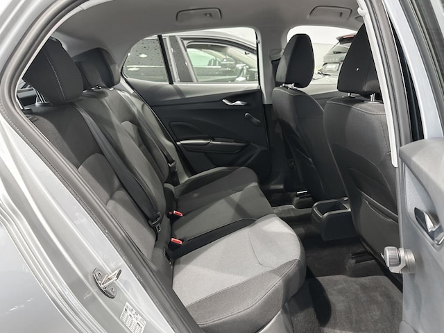 Skoda Fabia Ambition