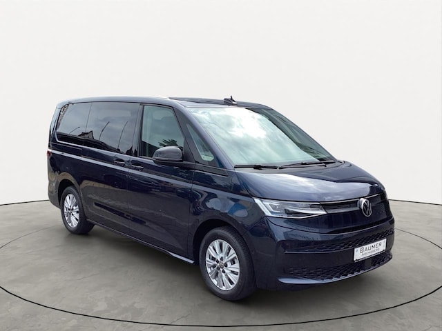 Volkswagen Multivan Business DSG Lang T7