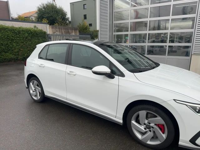 Volkswagen Golf GTE Golf VIII eHybrid