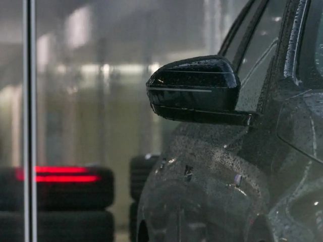 BMW i5 M-Sport Touring eDrive40