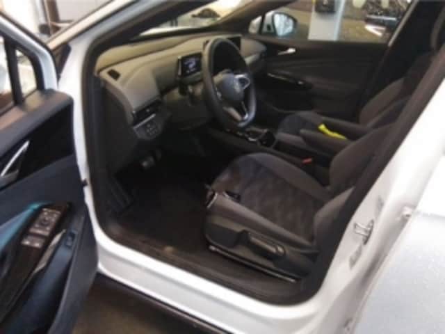 Volkswagen ID.4 IQ.Drive Pure