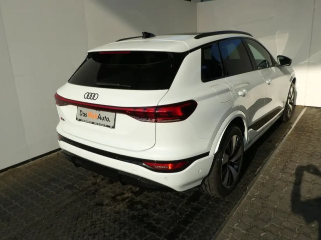 Audi Q6 e-tron Quattro