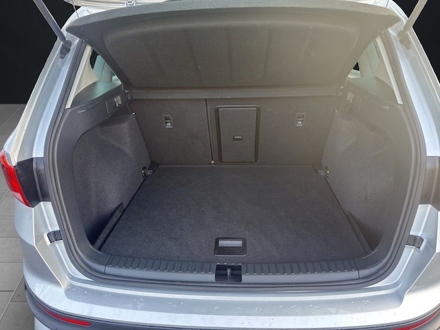 Seat Ateca 1.5 TSI DSG Style