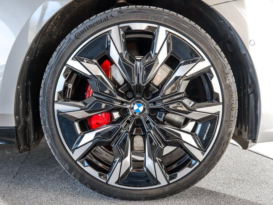 BMW 540 540d Touring xDrive