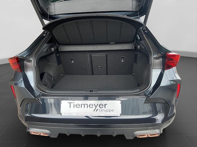 Cupra Formentor DSG VZ e-Hybrid