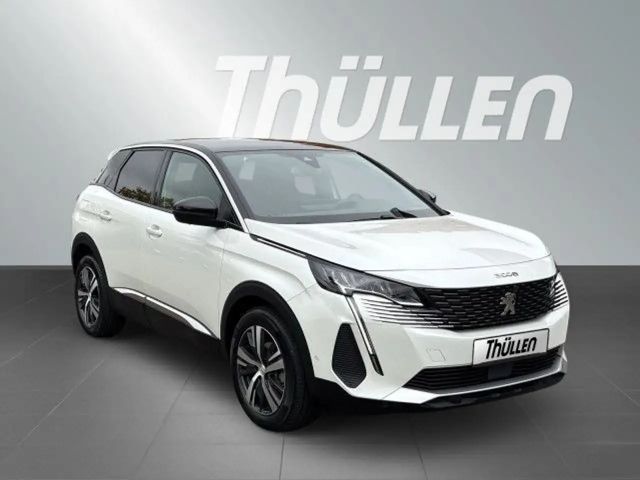 Peugeot 3008 Allure Pack Hybrid