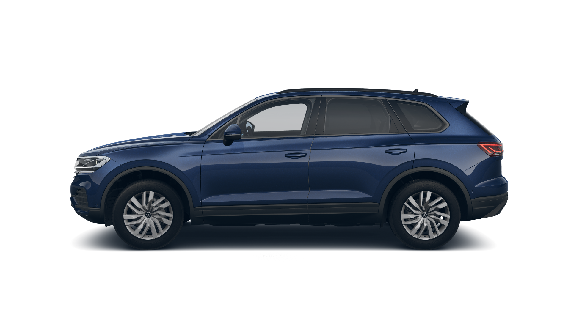 Volkswagen Touareg 3.0 V6 TDI