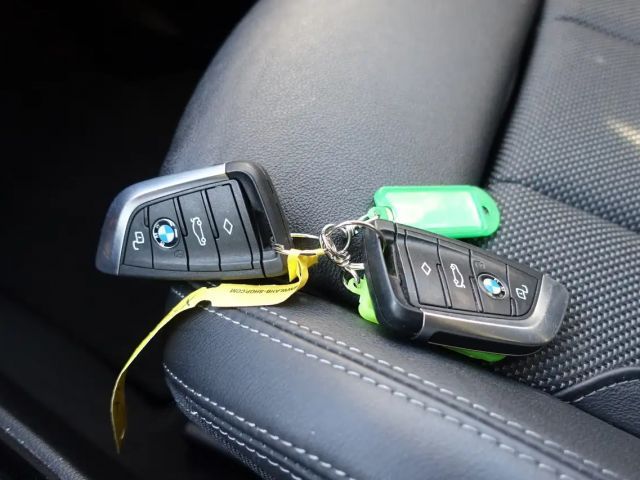 BMW X3 Advantage pakket xDrive