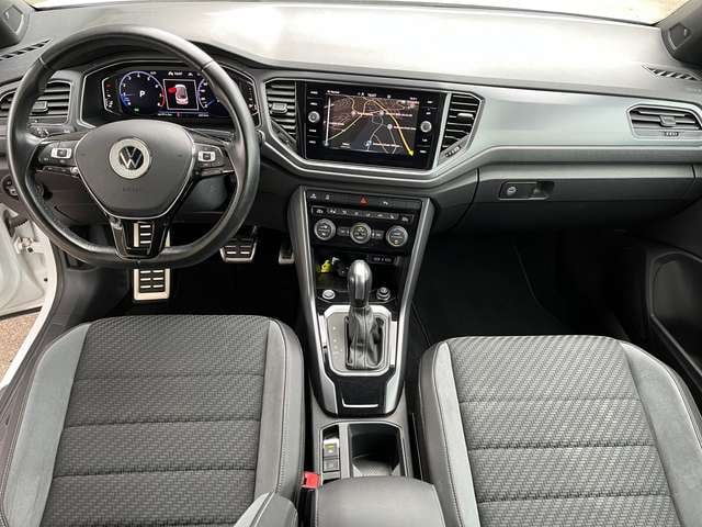 Volkswagen T-Roc Cabriolet DSG R-Line