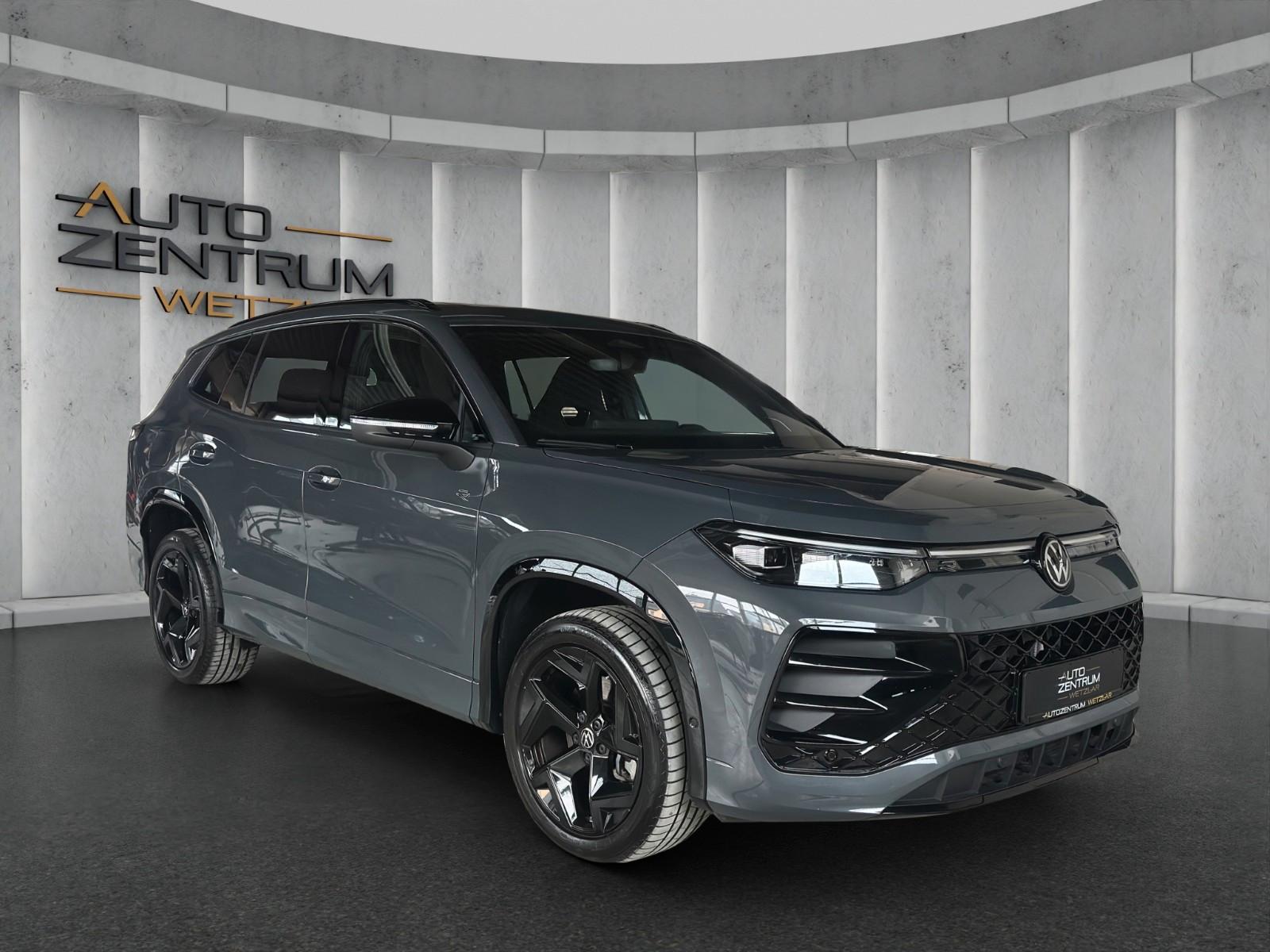 Volkswagen Tayron 2.0 TDI 4Motion R-Line