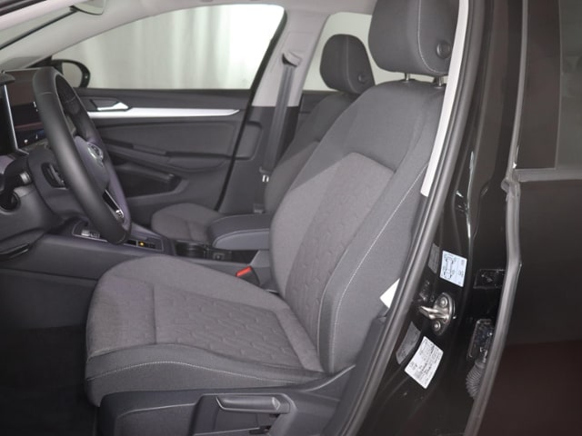 Volkswagen Golf 2.0 TDI DSG