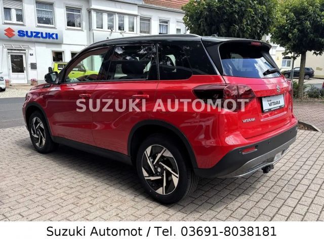 Suzuki Vitara AllGrip Comfort Hybrid