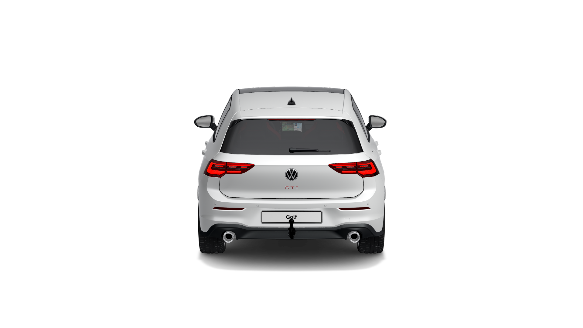 Volkswagen Golf 2.0 TSI DSG IQ.Drive