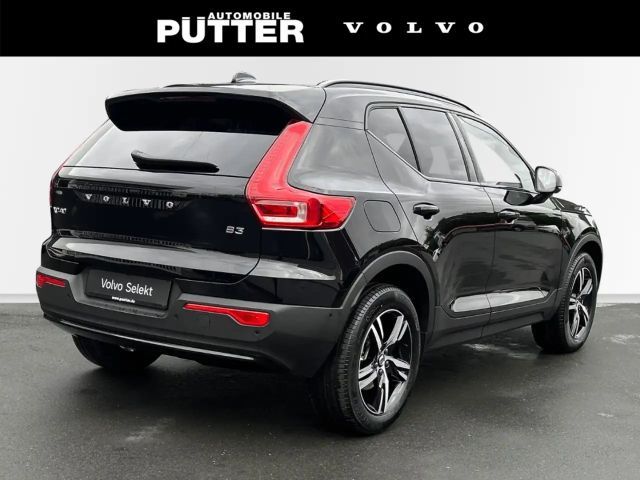 Volvo XC40 Dark Plus