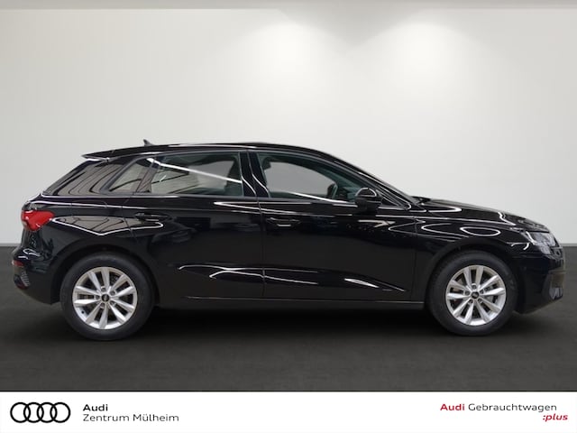 Audi A3 30 TFSI S-Tronic Sportback