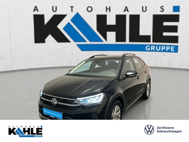 Volkswagen Taigo 1.0 TSI Life