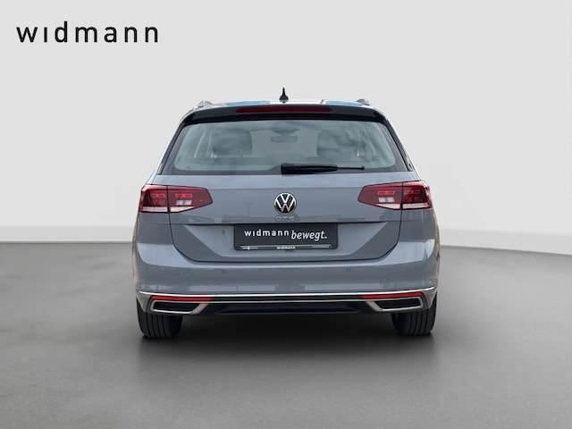 Volkswagen Passat DSG Variant eHybrid