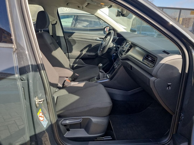 Volkswagen T-Roc 1.0 TSI