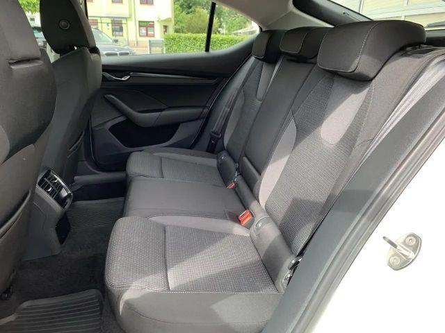 Skoda Octavia 1.5 TSI