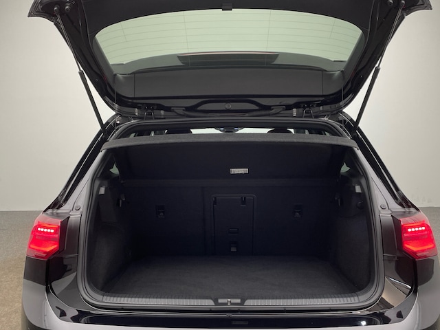 Volkswagen Golf 2.0 TSI DSG GTI Golf VIII