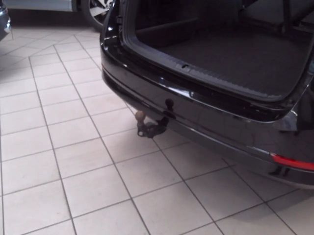 Skoda Octavia Style Style