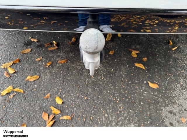 Volkswagen Tiguan 1.5 TSI DSG R-Line