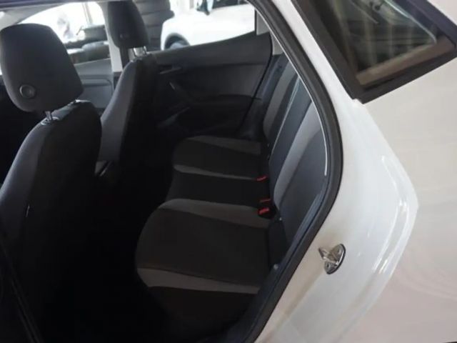 Seat Ibiza Style