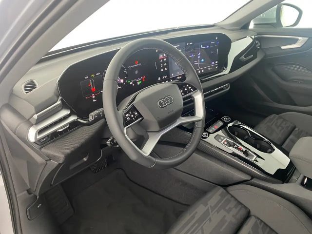 Audi A5 Limousine TFSI