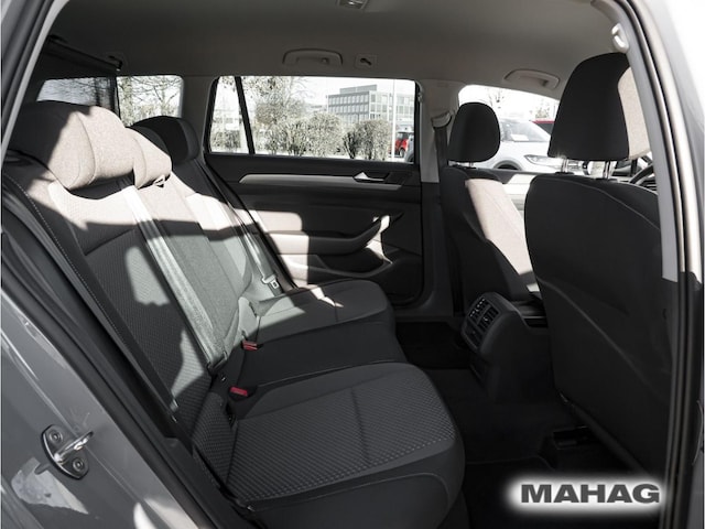 Volkswagen Passat 1.5 TSI DSG Variant