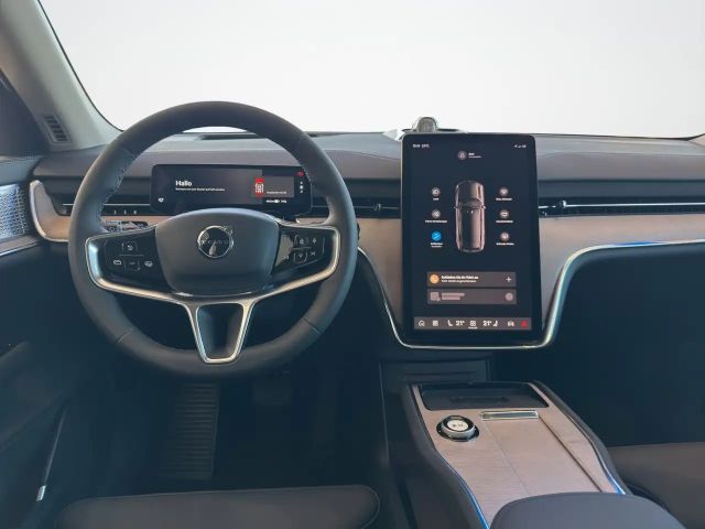 Volvo EX90 AWD Twin motor Ultra